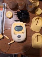 Medela Freestyle, Ophalen, Hand- en Voetverzorging