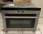 Inbouw Siemens oven combi, Witgoed en Apparatuur, Ovens, 45 tot 60 cm, Gebruikt, Ophalen of Verzenden, Oven met grill