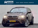 BMW X5 XDrive35i High Executive | 2013 | Panorama |, Euro 5, Gebruikt, Bedrijf, Vierwielaandrijving