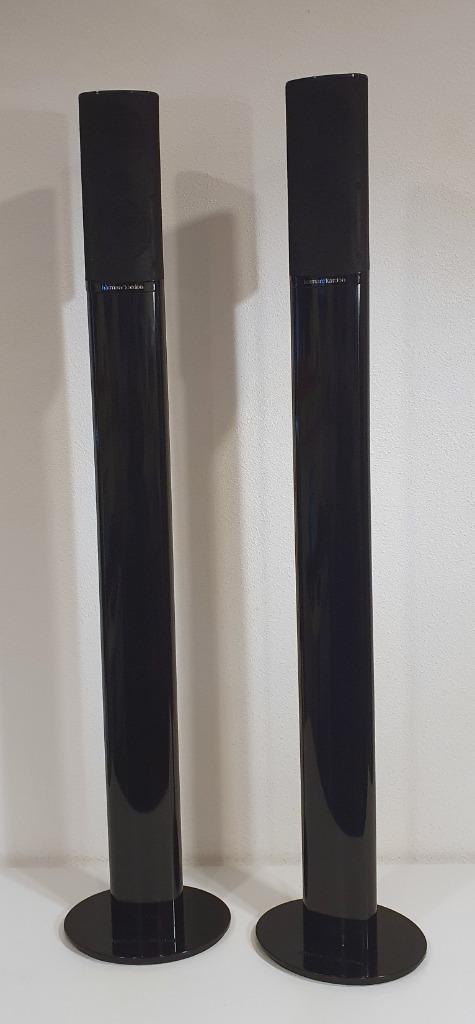 ≥ Harman Kardon SAT-TS2BQ HTFS Standaards (120W