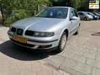 Seat Toledo 1.8-20V Stella, 125 pk, Gebruikt, Origineel Nederlands, 1781 cc