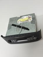 Smart Roadster 452 Radio CD-speler (Grundig) + Code & pinnen, Auto diversen, Autoradio's, Ophalen of Verzenden, Zo goed als nieuw