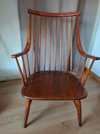 Pastoe Nesto Grandessa stoel, Ophalen, Gebruikt, Bruin, Eén