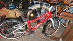 Woom 4 Kinderfiets - Perfecte Staat!, Ophalen, Versnellingen, Zo goed als nieuw, Woom