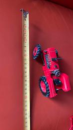 Britains Die cast forn no 9521 Volvo, Kinderen en Baby's, Speelgoed | Speelgoedvoertuigen, Ophalen of Verzenden, Zo goed als nieuw