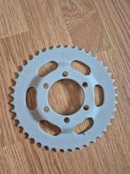 Tandwiel Zundapp - 43 Tanden, Ophalen of Verzenden, Gebruikt, Overige typen