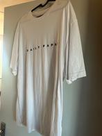 Daily Paper T shirt creme wit in nieuwstaat Maat L, Wit, Overige maten, Ophalen of Verzenden, Zo goed als nieuw