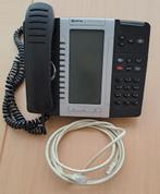 Mitel VOIP systeem, controller met 19+2 telefoons, Ophalen, Mitel, -, -