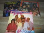 George Baker Selection Singles jaren 70/80, Ophalen of Verzenden, 1960 tot 1980, Gebruikt, Overige formaten