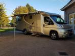 Bürstner Nexxo T 728 G, Ringverwarming, Fiat, 7 tot 8 meter, Particulier