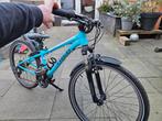 Trek mountainbike 24 inch, Fietsen en Brommers, Fietsen | Jongens, Ophalen, Gebruikt, 24 inch