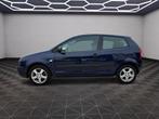 Volkswagen Polo 1.2-12V Sportline, Auto's, Volkswagen, Blauw, 1198 cc, Bedrijf, Handgeschakeld