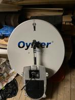 Vol automatische schotel antenne, Ophalen, Zo goed als nieuw
