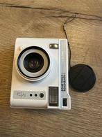 Lomo'Instant Camera - Adventure Challenge Edition, Audio, Tv en Foto, Fotocamera's Analoog, Ophalen of Verzenden, Gebruikt, Polaroid