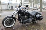 Harley-Davidson Dyna Fat Bob FXDF Fat-Bob, Motoren, Chopper, Bedrijf, Meer dan 35 kW, 1584 cc