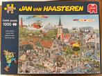 Jan van Haasteren Puzzel - 1000 stukjes, Ophalen of Verzenden, 500 t/m 1500 stukjes, Zo goed als nieuw, Legpuzzel