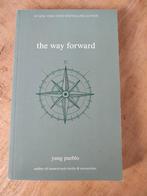 Boek "The Way Forward" van  Yung Pueblo te koop!, Ophalen of Verzenden, Zo goed als nieuw, Architecten