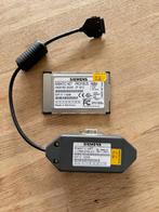 Siemens Profibus PC-adapter CP 5512, compleet, Ophalen of Verzenden, Zo goed als nieuw