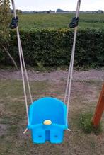 Kinder schommel, Kinderen en Baby's, Speelgoed | Buiten | Speeltoestellen, Ophalen, Gebruikt, Schommel