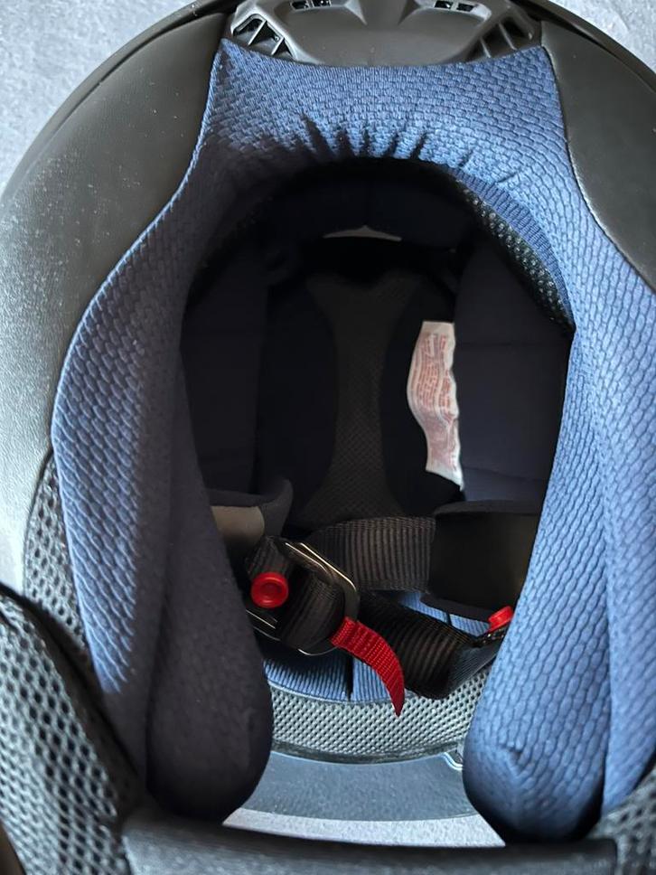 Arai motor helm, Motoren, Kleding | Motorhelmen, Heren, Integraalhelm, Arai, Nieuw zonder kaartje, Ophalen of Verzenden