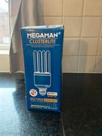 Megaman Clusterlite 60W E27 Lamp - Nieuw in doos!, Led-lamp, Minder dan 30 watt, Nieuw, E27 (groot)