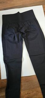 Stretchy zachte yoga/pilates/sportbroek, Kleding | Dames, Verzenden, Nieuw, Maat 46/48 (XL) of groter, Zwart