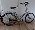 Dames fiets, Versnellingen, 56 cm of meer, Zo goed als nieuw, Ophalen