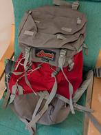 Rugzak Sherpa 50-60L - Ideaal voor Trekking!, Ophalen, Gebruikt, Rugzak