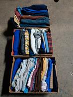 Lappen stof, Hobby en Vrije tijd, Stoffen en Lappen, Overige materialen, Overige kleuren, 120 cm of meer, Nieuw