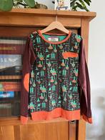 Sweater 4 funky flavours 134/140, Gebruikt, Trui of Vest, Ophalen of Verzenden, Jongen