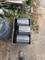 Gazonrand 9 rollen a9 meter 2,50 per rol, Ophalen, Kunststof, Nieuw, Minder dan 100 cm