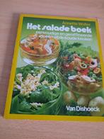 Het saladeboek, Gelezen, Ophalen of Verzenden, Hoofdgerechten