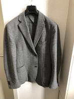 McGregor Distinction colbert gemeleerd grijs 52, Maat 52/54 (L), Ophalen of Verzenden, Zo goed als nieuw, McGregor Distinction