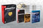 Undertale Collector’s Edition + Artbook, 1 speler, Ophalen of Verzenden, Zo goed als nieuw, Vanaf 12 jaar
