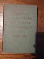 De Boom en zijn Vruchten - Staatsmijnen in Limburg, Ophalen of Verzenden, 20e eeuw of later, Gelezen, Bernard Bekman