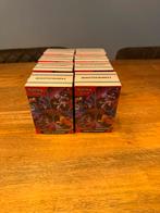 Pokemon Destined Rivals Booster Bundle 20x, Ophalen of Verzenden, Nieuw, Booster