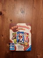 Koehandel Master - Leuk kaartspel!, Vijf spelers of meer, Ophalen of Verzenden, Zo goed als nieuw, Ravensburger