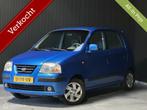 Hyundai Atos 1.1i Dynamic Prime|VERKOCHT|, Auto's, 15 km/l, Gebruikt, 4 cilinders, Origineel Nederlands