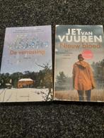 Jet van vuuren, Boeken, Ophalen of Verzenden, Zo goed als nieuw