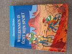 Geronimo Stilton   Wielrennen is echt mijn sport, Ophalen of Verzenden, Zo goed als nieuw