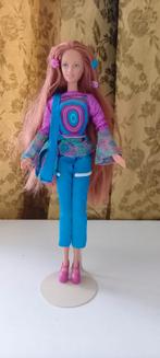 Barbie, Verzamelen, Ophalen of Verzenden, Zo goed als nieuw, Pop
