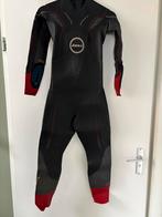 Zone 3 Vanquish wetsuit maat ML met opbergtas, Zwart, Overige maten, Ophalen of Verzenden, Gedragen