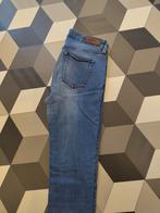 Lekkere spijkerbroek Bones of Glory maat 30, Kleding | Dames, Spijkerbroeken en Jeans, Ophalen of Verzenden, Gedragen, Blauw, W30 - W32 (confectie 38/40)