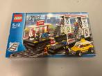 Lego city 7937 nieuw in doos, treinstation, Kinderen en Baby's, Speelgoed | Duplo en Lego, Nieuw, Complete set, Ophalen of Verzenden