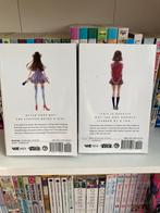 Manga: Not Your Idol - 2 Stuks, Meerdere stripboeken, Ophalen of Verzenden, Zo goed als nieuw