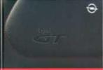 Opel GT fraaie originele brochure/auto folder '06 '07 '08, Ophalen of Verzenden, Zo goed als nieuw, Opel