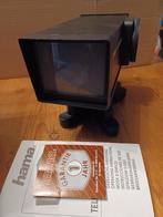 HAMA video-transter super 8 en dia's naar video, Audio, Tv en Foto, Diaprojectors, Ophalen, Gebruikt