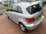 Mercedes-Benz B-Klasse 170 airco hoge instap nette auto, Auto's, Mercedes-Benz, 15 km/l, Gebruikt, 4 cilinders, 116 pk