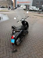 Sym mio 50 (snor scooter), Gebruikt, Benzine, 50 cc, Maximaal 25 km/u