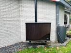 deWarmte A-383 PompAO Hybride Warmtepomp 2023, Doe-het-zelf en Verbouw, Verwarming en Radiatoren, Ophalen, Hoog rendement (Hr)